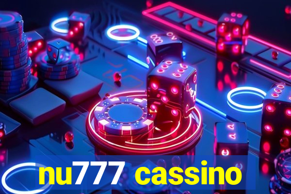 nu777 cassino